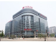 中國華融致遠投資管理