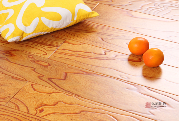 多層實木地板-天之弘T121007